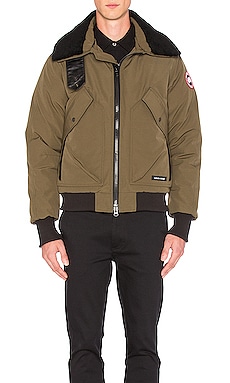 canada goose BOMBERJACKE VERDE canada goose BOMBERJACKE VERDE