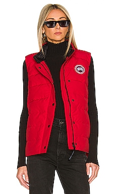 CHALECO FREESTYLE Canada Goose