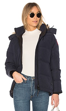 canada goose chelsea parka grey