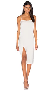 Product image of Capulet Midi Slip Dress. Click to view full details
