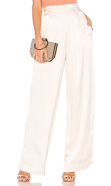 Capulet Lavande Pant in Cream