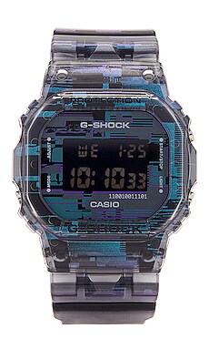 G-Shock