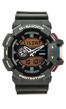 G-Shock