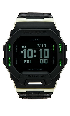 G-Shock