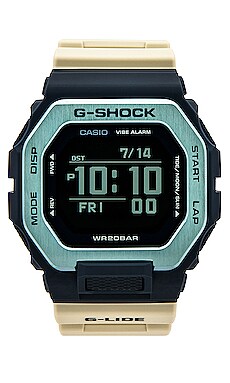 G-Shock
