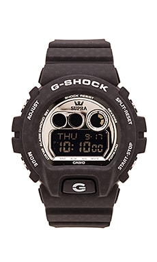 g shock x supra