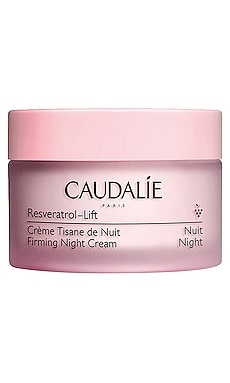 Resveratrol Lift Firming Night Cream CAUDALIE $69 