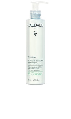 Product image of CAUDALIE CAUDALIE Vinoclean Gentle Cleansing Almond Milk. Click to view full details