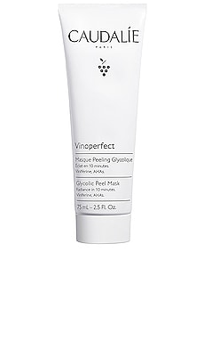 Product image of CAUDALIE Vinoperfect Glycolic Peel Mask. Click to view full details