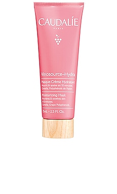 Product image of CAUDALIE Vinosource Hydra Moisturizing Mask. Click to view full details