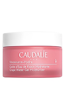 Product image of CAUDALIE Vinosource Hydra Grape Water Gel Moisturizer. Click to view full details