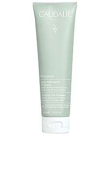 Vinopure Pore Purifying Gel Cleanser CAUDALIE $28 