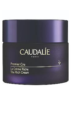 Product image of CAUDALIE The Rich Cream. Click to view full details