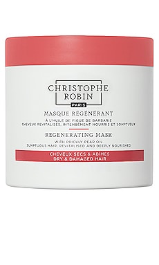 Regenerating Mask With Rare Prickly Pear Seed Oil Christophe Robin $69 BEST SELLER