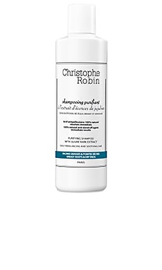 фото Шампунь purifying - Christophe Robin