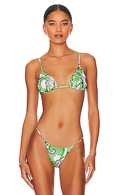 The Maui - Underwire Bikini Top