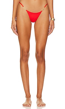 Fila Nobu Bikini Bottom Red
