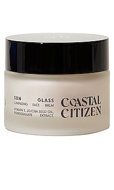 Coastal Citizen Sun Glass Luminizing Face Balm | REVOLVE