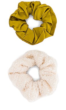 фото Palma scrunchie set - casa clara