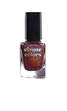 Cirque Colors