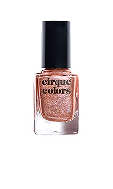 Cirque Colors
