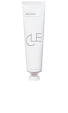 Product image of Cle Cosmetics Cle Cosmetics Multi Cream. Click to view full details