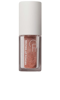 Product image of Cle Cosmetics Melting Lip Powder. Click to view full details