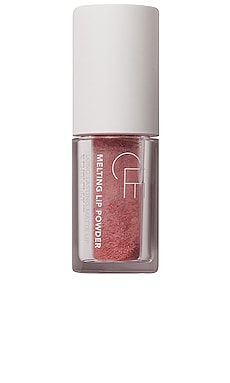 Product image of Cle Cosmetics Cle Cosmetics Melting Lip Powder in Lady Guava. Click to view full details