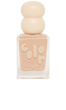 Product image of Color Dept Sugar Cookie Nail Polish. Click to view full details