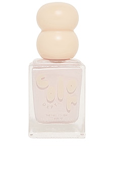 Product image of Color Dept Baby Its Snowing Nail Polish. Click to view full details