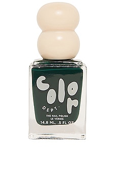 Product image of Color Dept Mistletoe Kisses Nail Polish. Click to view full details
