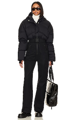 Free People All Prepped Jacquard Ski Suit Size XL $600