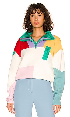The Banff Sweater CORDOVA $160 