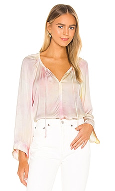 Cali Dreaming x REVOLVE Gan Top in Candy REVOLVE