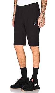 mens designer sweat shorts