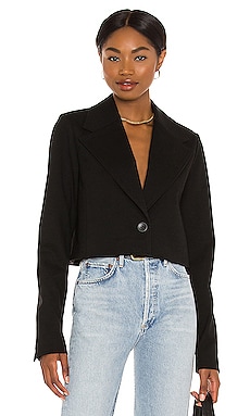 Revolve blazer on sale