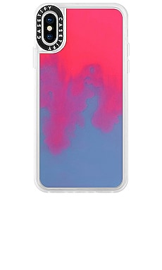 

Чехол для телефона neon sand - Casetify, Розовый, Тех аксессуары