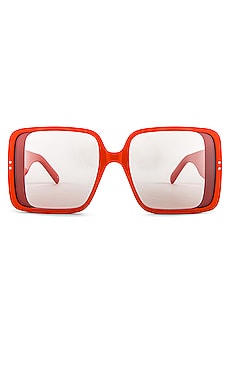 фото Солнцезащитные очки the panda square - courreges