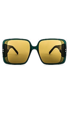 фото Солнцезащитные очки the panda square - courreges