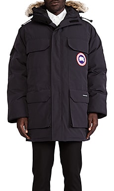 Canada Goose