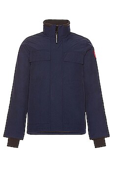 Forester Jacket Canada Goose $775 