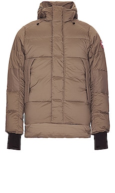 ARMSTRONG パーカー Canada Goose