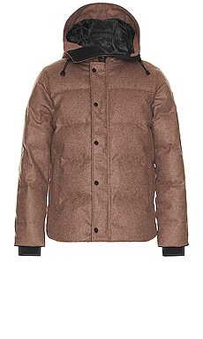 Canada Goose