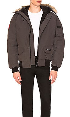 Graphite hot sale chilliwack bomber