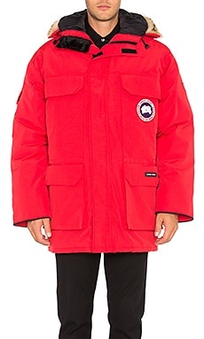 Expedition Parka