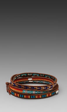 Chan luu store wrap bracelet