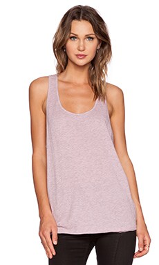 Product image of Cheap Monday Fave Solid Tank. Click to view full details