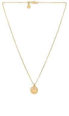 Divine Mother Necklace Child of Wild $78 NEW