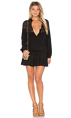 Платье aspen - Chloe Oliver от REVOLVE INT Платье aspen - Chloe Oliver от REVOLVE INT