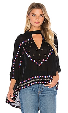 Топ marrakesh - Chloe Oliver от REVOLVE INT Топ marrakesh - Chloe Oliver от REVOLVE INT